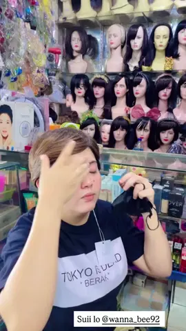 gimna rambut baru wanna coba komen dulu, #fyp #medan #fypシ゚viral🖤tiktok #fypシ゚ #fyppppppppppppppppppp 