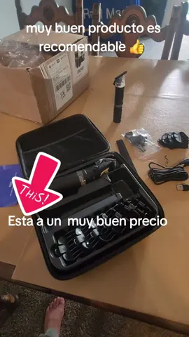 #tiktokshop #paratiiiiiiiiiiiiiiiiiiiiiiiiiiiiiii es muy buena calidad de producto recomendado por barbero profesionales 👍 