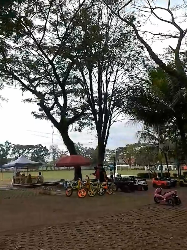 sore di rth maron cuacanya mendung#rthmarongenteng #wisatabanyuwangi 