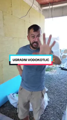 #darkokojic #gradevina #sagradikucubezmuke 