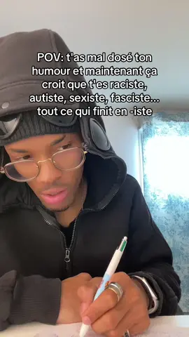 Laisse moi je peux tout t’expliquer 🤣🤣🤣