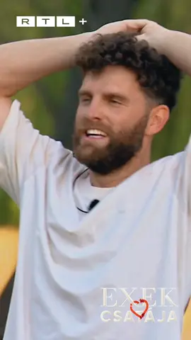 ✨ Odett és Norbi nyertes pillanata! #exekcsatája 👉 Streameld a teljes évadot az RTL+ Premiumon! www.rtlplusz.hu/premium #rtlplusz 💻