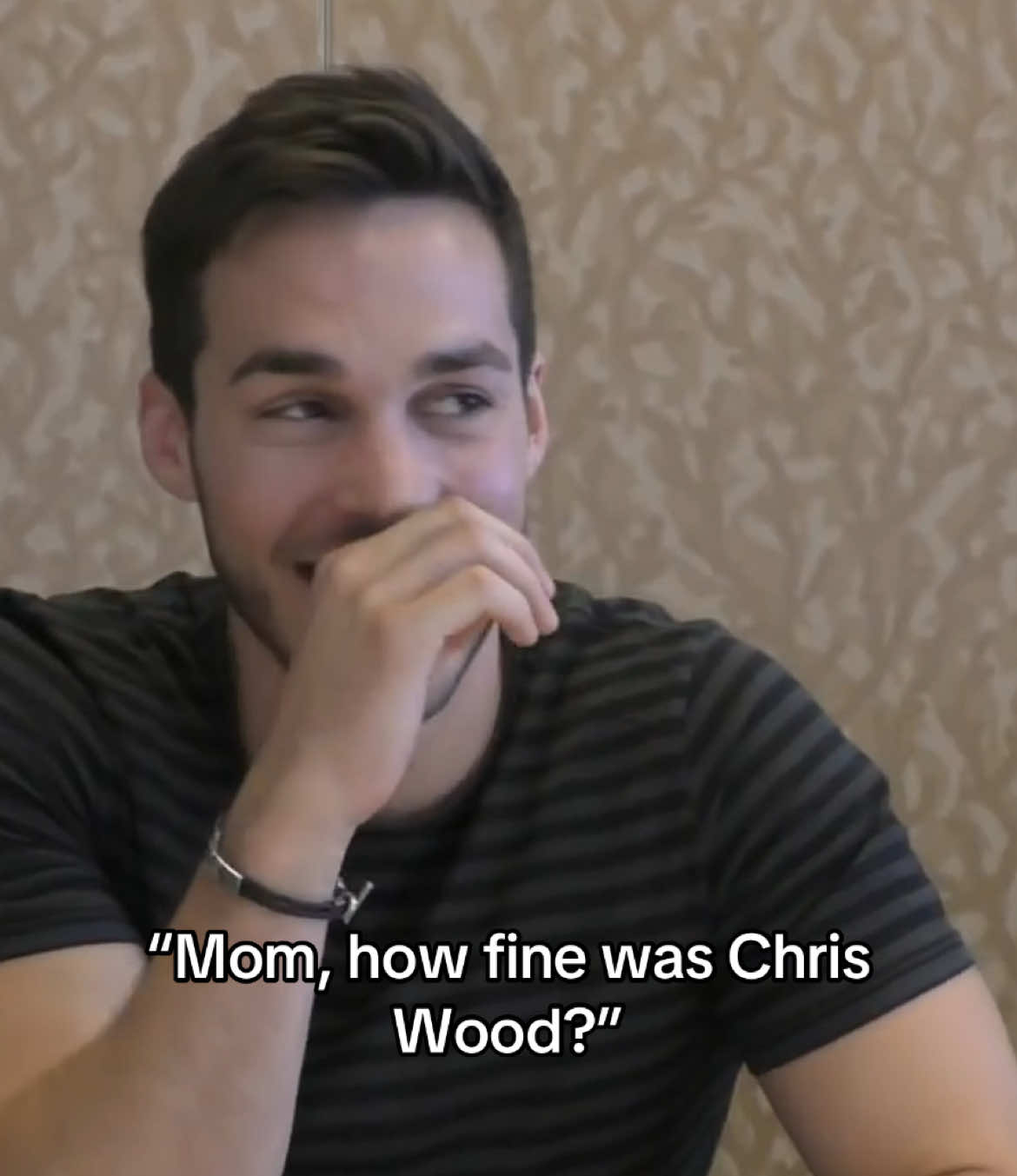 Ugh 😮‍💨😮‍💨 #chriswood #kaiparker #thevampirediaries #xybca #fyp 
