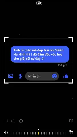 : Giá mà toán cũng đẹp trai như Điền Hủ Ninh thì hay biết mấy #revengedlove #ngosouy #trisinh #phimboylove #blchina #ptln_ #cdew_domitors #kaytlyn_team #trending #xuhuongedit #xuhuongtiktok #viral #fyp 