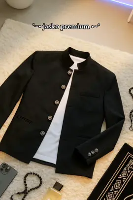 koko Jas Mandarin jasko #jaskoko #jasmandarin #jasko #jasformal #kokodewasa 