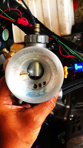 คาบูไม่เหม็นแต่เหม็นขี้ฟัน….รถผมแรงหน้าเฟสคับ😆😆😆 #เปิดการมองเห็น #เครื่องซิ่ง #คาบูเอ็นโปร #เวฟ100 #เวฟ100นอกกระแส  @Nueng24tkphuket  @Nueng24tkphuket  @Nueng24tkphuket 