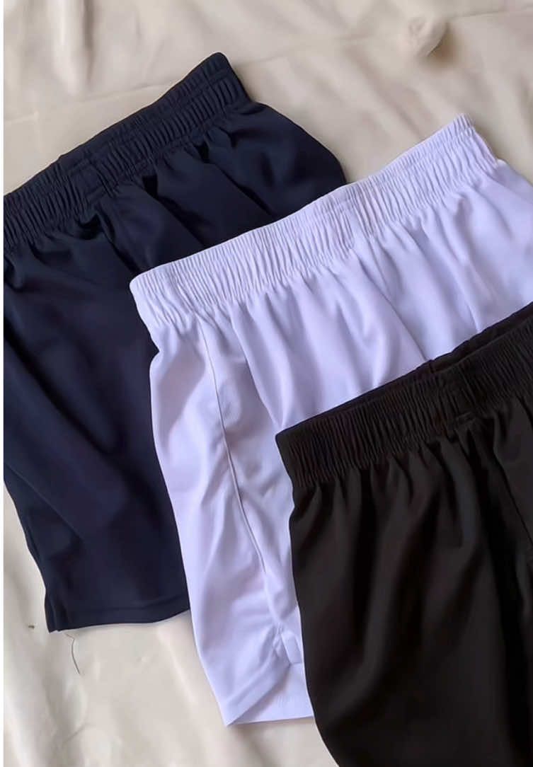 Buy1 get1 Sexy shorts for unisex😎 #buy1take1 #sexyshorts #unisex #breathable #menswear 