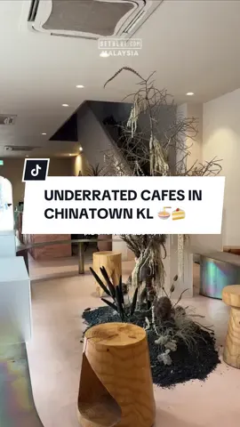 food so good, even the crumbs slap 🤭 📍Lagula G-02, Four Points Hotel by Sheraton, 2, Jalan Balai Polis, 50000 Kuala Lumpur 🌞 11AM-10PM [CLOSED Tuesday] 📍Light Capture cafe 81 & 83, Jalan Tun H S Lee, City Centre, 50000 Kuala Lumpur 🌞10AM-6PM | 10PM-9PM [opens DAILY] 📍Wawafish 137, Jalan Petaling, City Centre, 50000 Kuala Lumpur 🌞12PM-2AM [opens DAILY] 📍Pucks Coffee Back Portion, 180, Jalan Tun H  Lee, 50000 Kuala Lumpur 🌞12PM-12AM [CLOSED Tuesday] 📍Flaon 180, Jalan Tun H S Lee, City Centre, 50000 Kuala Lumpur 🌞10.30AM-6.30PM | 10.30AM-8PM [opens DAILY] Follow us on Telegram(@sethlui), Instagram(@sethluimy) & Lemon8(@sethlui) for more! #malaysia #kualalumpur #chinatown #cafes #petalingstreet