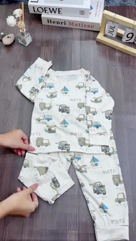 sét bộ thu đông cho bé #thờitrangtreem #baotitkisd #xuhuong #thịnhhành 