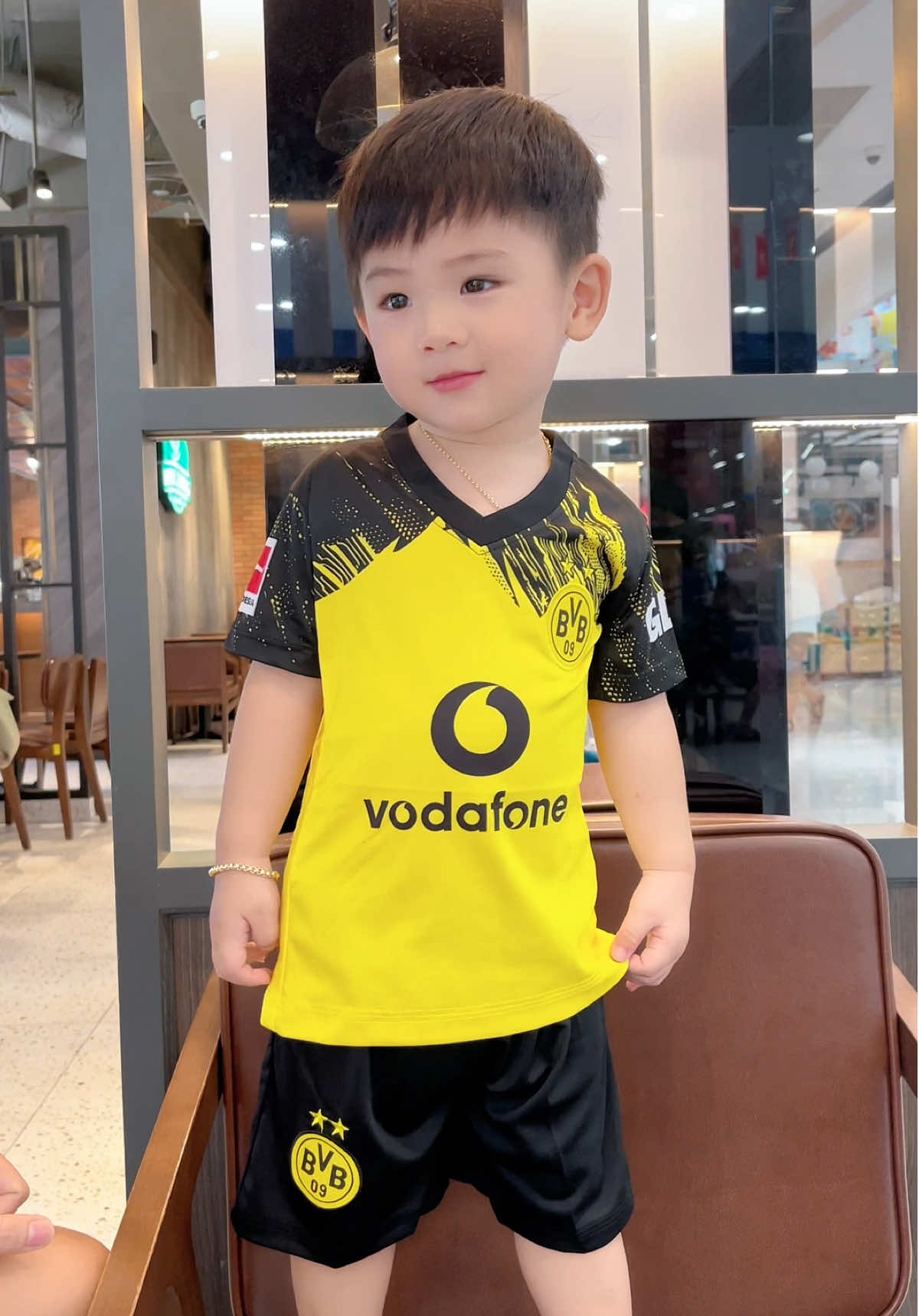 Bộ thể thao đá banh cho bé trai hàng chuẩn form đẹp #xuhuong #dobetrai #dobobetrai #thoitrangtreem #tiemnhagau 