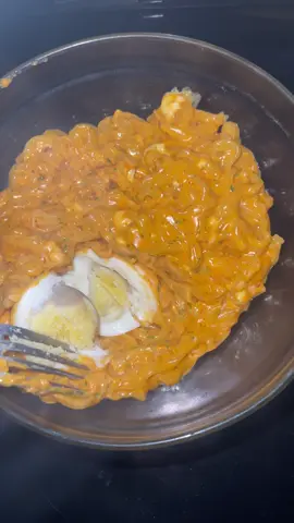 🙂‍↔️🙂‍↔️ #buldakcarbonara 