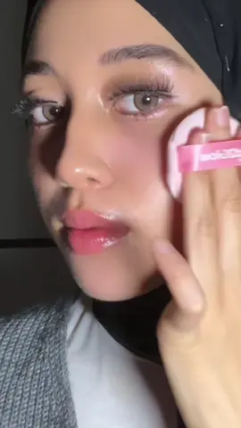 tak payah pakai filter dahh, beli je filter nii murahh #loosepowderg2g #g2gmy #loosepowder 