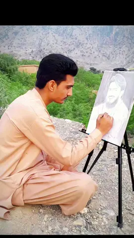 #viralvideo #sketche #tiktokteam #unfreezemyacount @Dawood Afridi offcl 