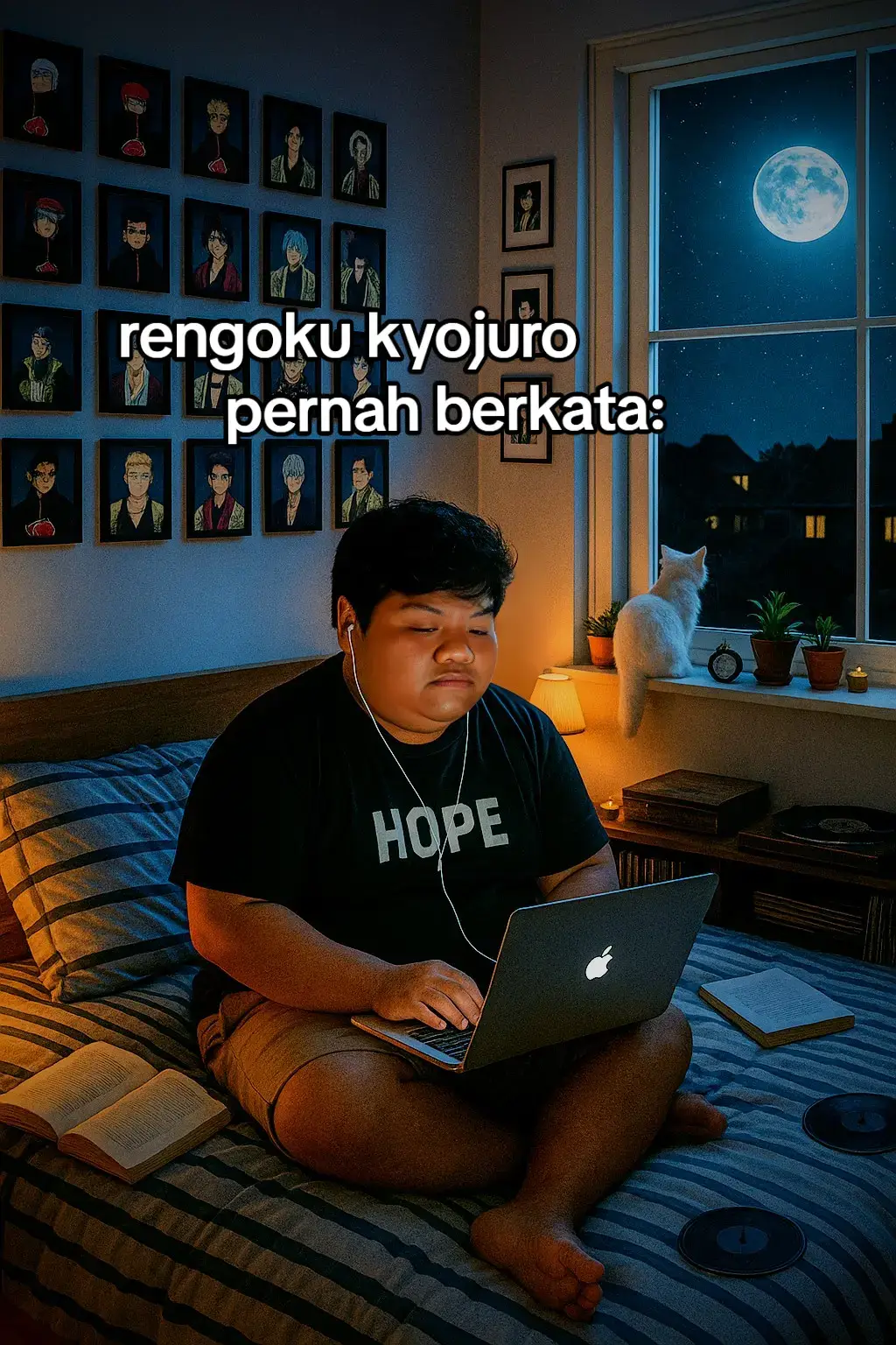 lagi dan lagi rengoku 🥹 . . . . #demonslayerinfinitycastle #kny #infinitycastle #demonslayer #kimetsunoyaiba 