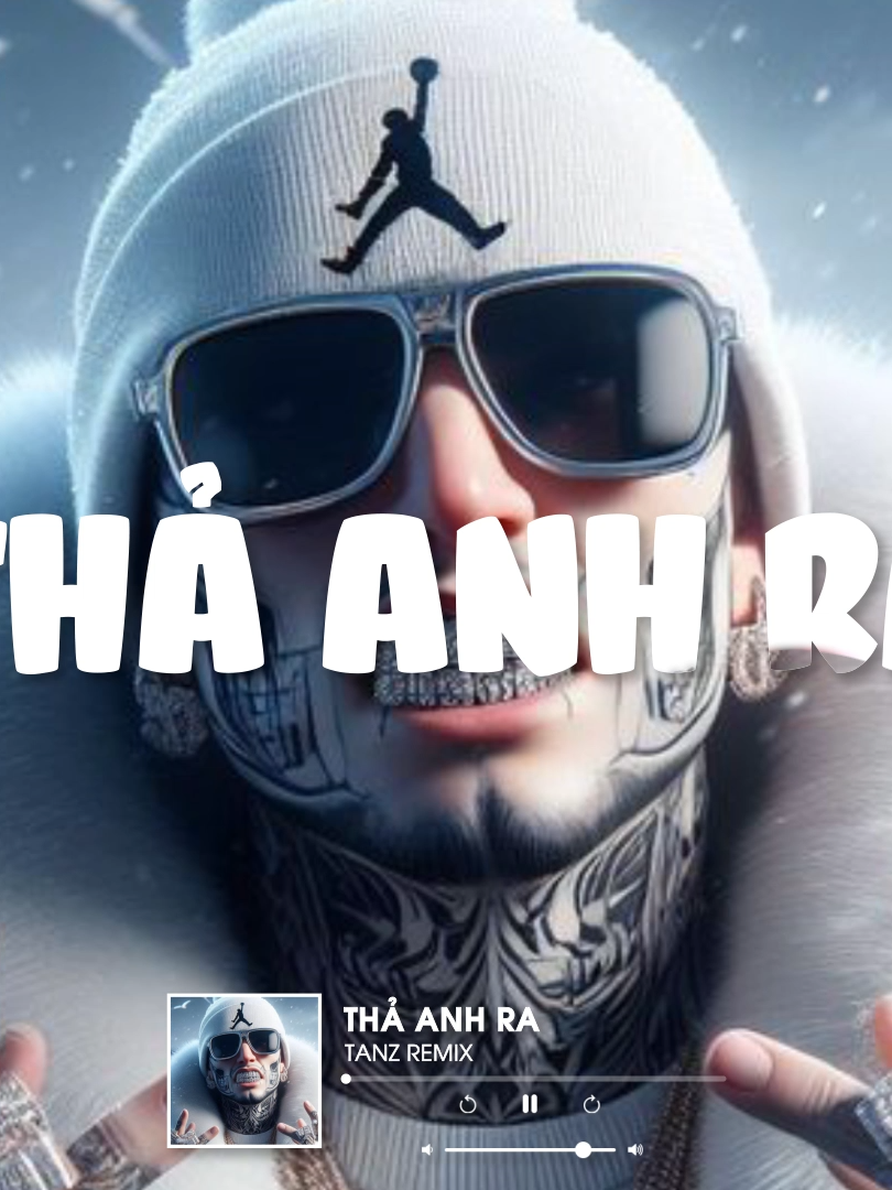 Quang Hùng MasterD - 'Thả Anh Ra' #xuhuong #teamzinz #thaanhra #thaanhraremix