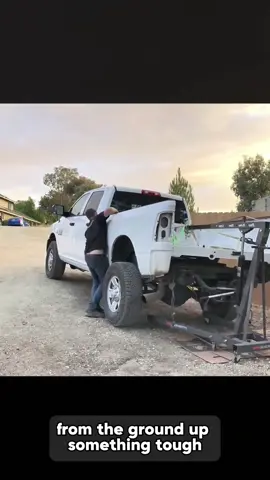 Couple Builds DIY RV - Part 1 #build #building #construction #constructionworker #buildhouse #couplehome #campertruck #mobilehome 