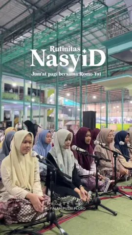 YA KHOIRO HADI Nasyid Al Falah Putri Ploso✨ . . . . . . ikuti media sosial kami pada Website : https://alfalahputri.com/ Instagram : @alfalahputri_ploso  Youtube : https://www.youtube.com/channel UCQHCTR8R32OLAMr0KoRITyA ______________________ #alfalah #alfalahploso #alfalahputri_ploso #alfalahploso #nasyidislami 