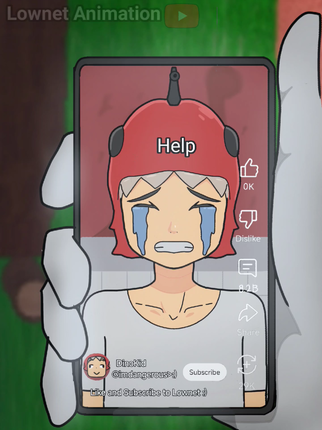 Kpop Demon Hunters x 99 Nights in the Forest Part 3 #kpopdemonhunters #robloxanimation 