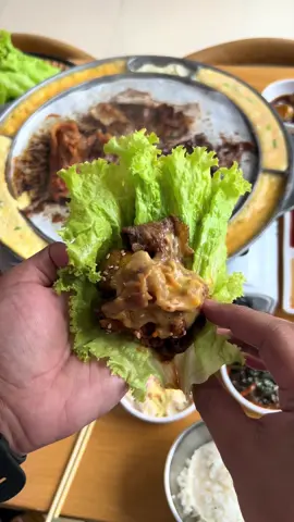 🔥 𝐆𝐑𝐈𝐋𝐋 𝐈𝐓. 𝐖𝐑𝐀𝐏 𝐈𝐓. 𝐋𝐎𝐕𝐄 𝐈𝐓! 🔥 Feeling tired? Stressed? Hungry? There’s only one answer — SAMGYUPSAL! Treat yourself to an unli feast that warms the soul and fills the tummy. With our premium cuts, fresh sides, and flavorful dips, every visit is a celebration. Don’t wait, your table’s already smoking hot! 🥢🍖 From the rich marinated pork and tender beef slices to the fresh lettuce wraps, Korean side dishes, and savory sauces — we’ve got everything you need for that K-Drama-worthy feast! 💯✨ ✨ Dine with us and enjoy: ✅ Unlimited Pork, Beef & Chicken ✅ Authentic Korean Side Dishes ✅ Cheese Dip, Kimchi, Japchae & more! ✅ Chill Vibes & K-pop Ambience 💬 Pro tip: Come hungry and bring your barkada! The grill’s hot, the food’s flowing, and the memories are waiting to be made. 🤍 #NoToSadMeals #GrillNowDietLater #SamgyupSalSavesTheDay For Inquiries: 📍 Visit us at 59 L.M Guerrero Street, Near DPWH or Roxas Avenue, Davao City, Philippines ⏰Open Monday-Sunday 11:00am to 9:00pm 📞 +63 966 996 8275