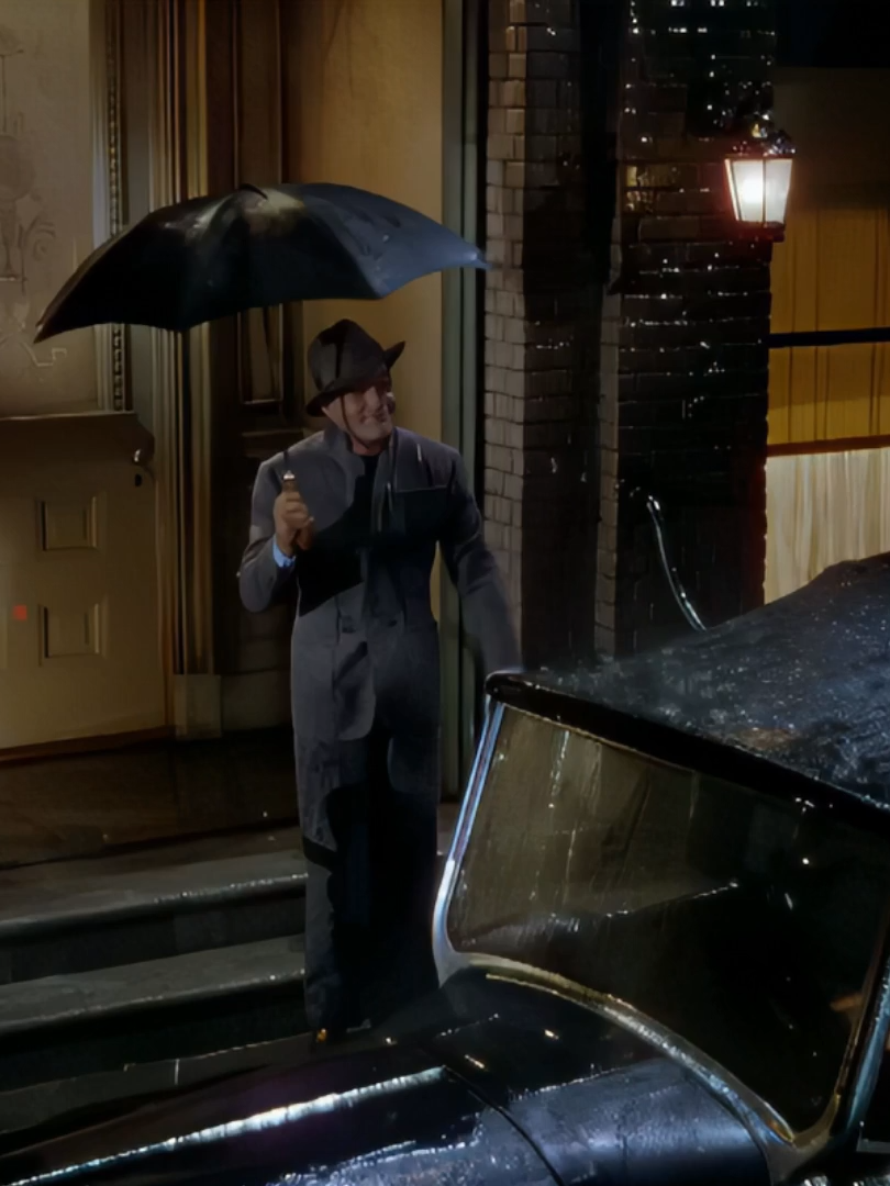 Gene Kelly - Singin' In The Rain (1952) 