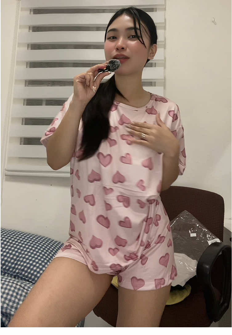 #2in1sleepwear #paddedsleepwear #tiktokfinds #isabelsollosa 