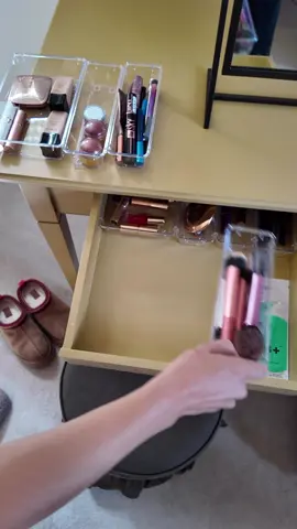 Perfect fit #organize 