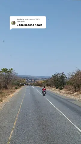 Replying to @m.a.l.u.m.e726 Boda kamwaga moto sio poa🙌🙌🙌#travel #tranding #tiktokindia #trend #fyp 
