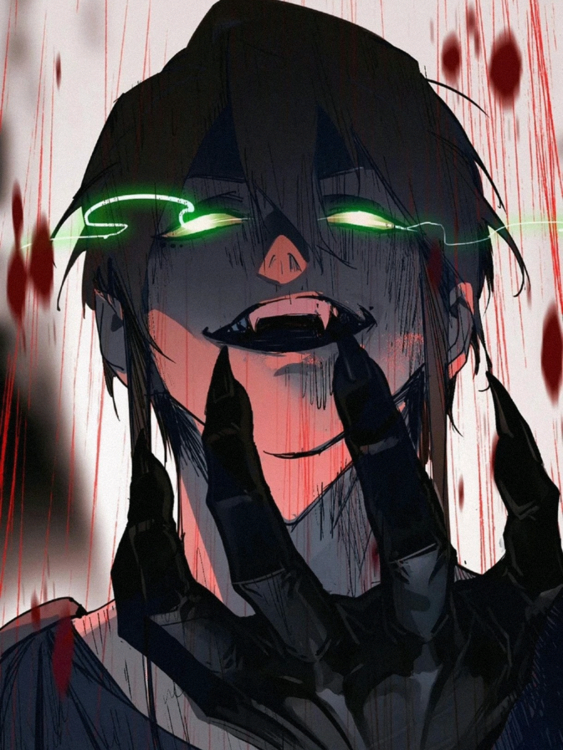 O Caçador de Demônios Retorna Como um Deles 
      #Manhwa #Webtoon #ManhwaEdit #OtakuTok #fyp 
 
      
 
       
 
      
 
  