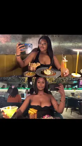 girls night 👩🏾‍❤️‍💋‍👩🏾 @3vettex #fyp #girls #girlsnight #datenight #CapCut 