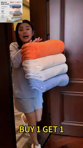 Thick Absorbent Bath towel #Bathtowel #absorbenttowel 