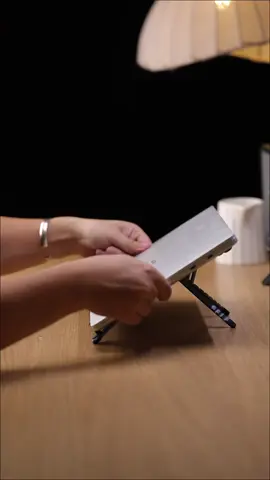 非常に便利なポータブルPCスタンド#おすすめ #スタンド #pcスタンド #金属製 