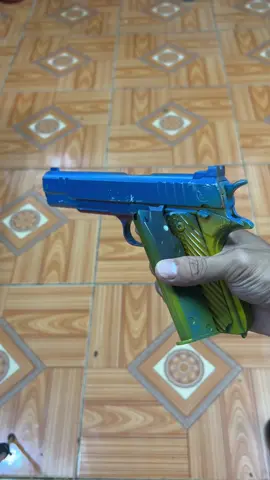 Con này tháo lắp ngon đét luôn, chi tiết như thật