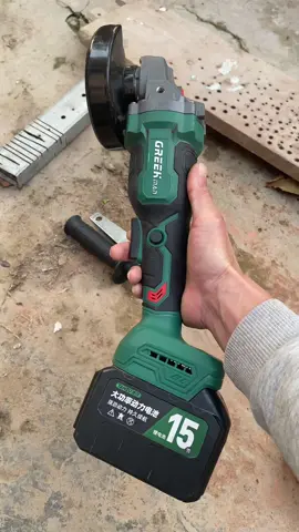 Thân Máy Mài Greek Man M21-GK-AG55100BL Động Cơ Không Chổi Thân Tích Hợp Tính Năng An Toàn Chống Khởi Động Lại#xuhuong #thinhhanh #dienmaydandung24h 