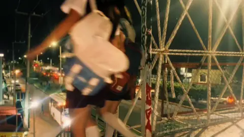 @:<  . . . #chicuarotes #palomaajena #maquillaje #clownmakeup #xalisconayarit 