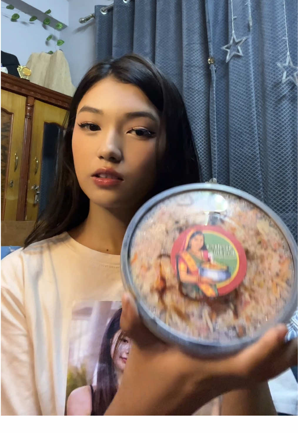 @Sardar's Biryani sm them to order yours😉#fypp 