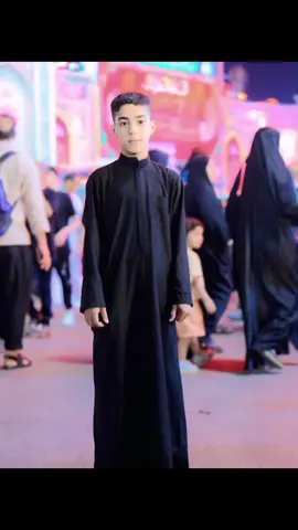 كربلاء 🫶❤️‍🔥 ٠ ٠ ٠ ٠ ٠