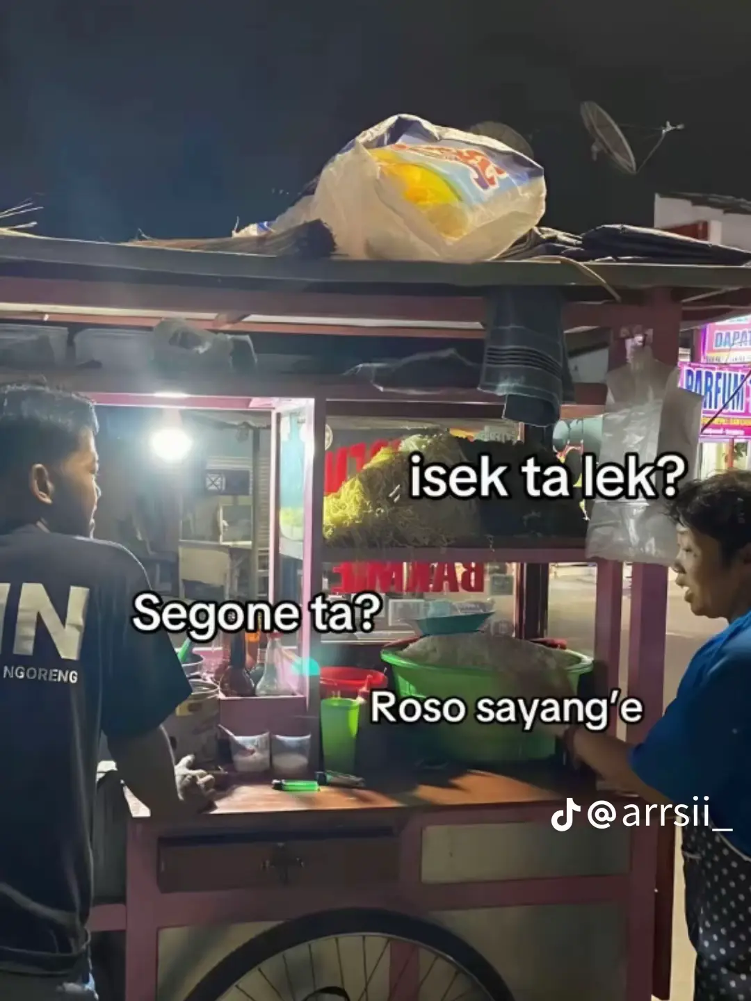 #promoseruweekend #promomakanmerdeka #krodong_mania_indonesia #fyp #storytruck 