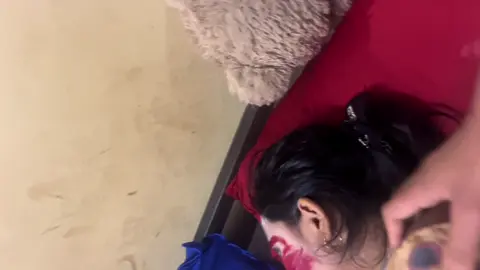 Video ramro sanga vayana xa 🥰🥰🥰🥰😜🙏🏻🙏🏻🤣🤣#camedy #vairalvideo #funny 
