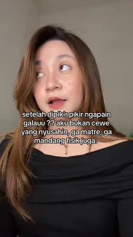 Yg M21 biar cantipp kek gini 🤪🤭