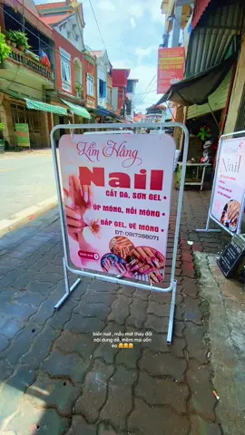 iN ẤN QUẢNG CÁO, BIỂN VẪY, BIỂN HIỆU, SPA NAIL LÀM ĐẸP CÀ PHÊ TRÀ SỮA 😇😇😇