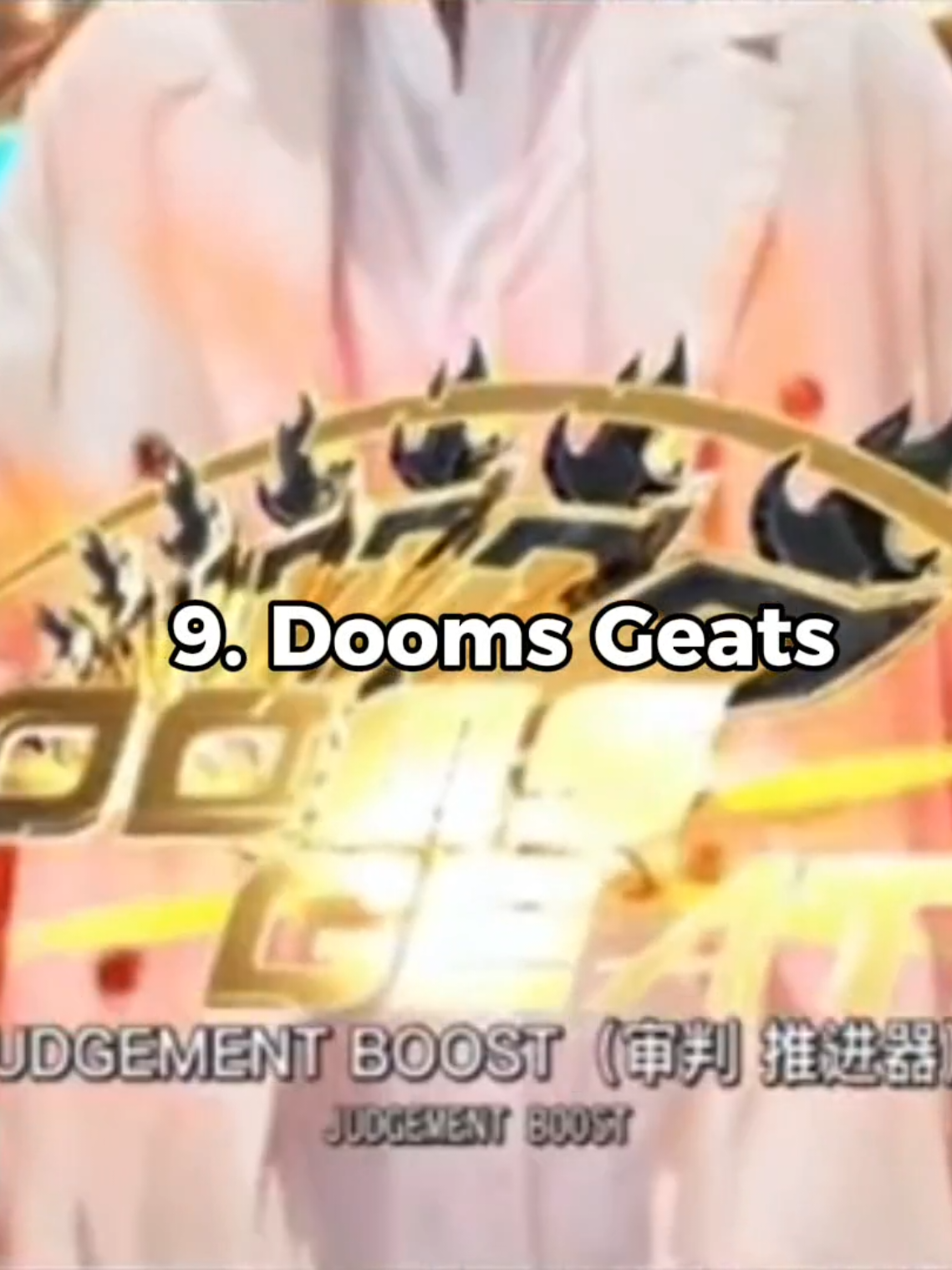 My Top 10 Kamen Rider Standby #kamenrider #tieo #tlaus 