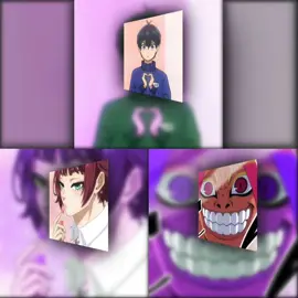 【参考@名無し @Ramune 様】これがギャップ萌えってやつ⁉️⁉️ #ブルーロック #編集者さんと繋がりたい #fyp #伸びろ 