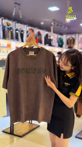 🔥 Essential tee 🔥 🔥ယခု Viberဖုန်းတွေကပဲ Order တင်ပေးပါခင်ဗျ🔥 #OrderNowViber09966755222 #OrderNowViber09966755333 #OrderNowViber09966755111 #OrderNowViber09966755444 #OrderNowViber09966733596 #OrderNowViber09966733999 #Telegram >> @StreetFashion6May #StreetFashion #StreetFashionHledan #Boyoutfit #tiktok #streetoutfit #streetwear #fashionstylist #tiktokmyanmar #fyp #foryoupage #foryou  #fypviralシ #fashiontiktok 