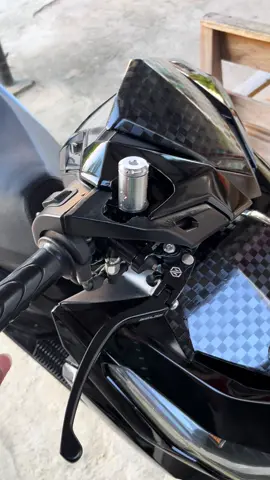 rekomendasi master rem dana pelajar dari nolan ges #ledoldgank #vario #nolan 