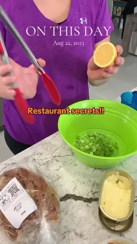#onthisday #restaurant 