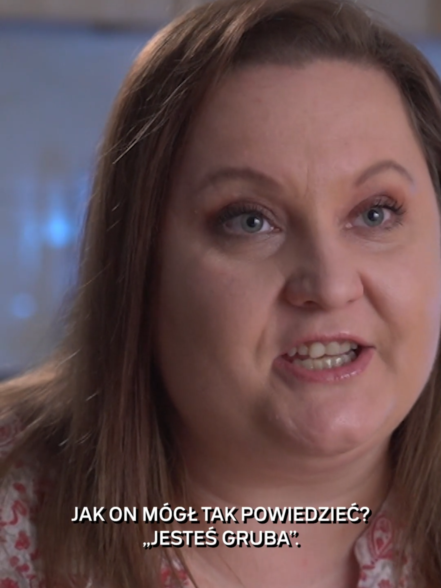 Ale powód... 😶 #TrudneSprawy #paradokument #kłótnia #polsatboxgo