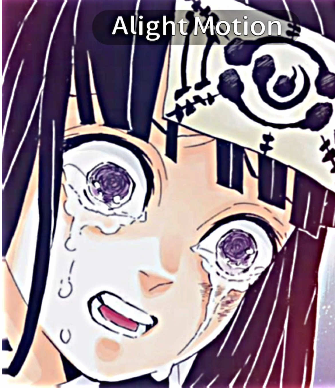 このシーン次の映画で見れるかな😭まじで見たいよ #鬼滅の刃#きめつのやいば#鬼滅の刃映画#鬼滅の刃映画#産屋敷耀哉#産屋敷輝利哉#宇髄天元 #天元