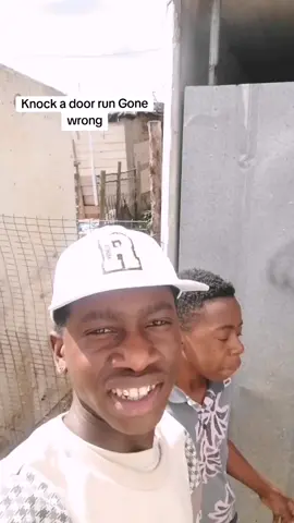 Knock a door run Gone wrong😂😂 #pyfツviral_ #SAMA28 #everyone #tiktokindia #madalamdi #following #sa 