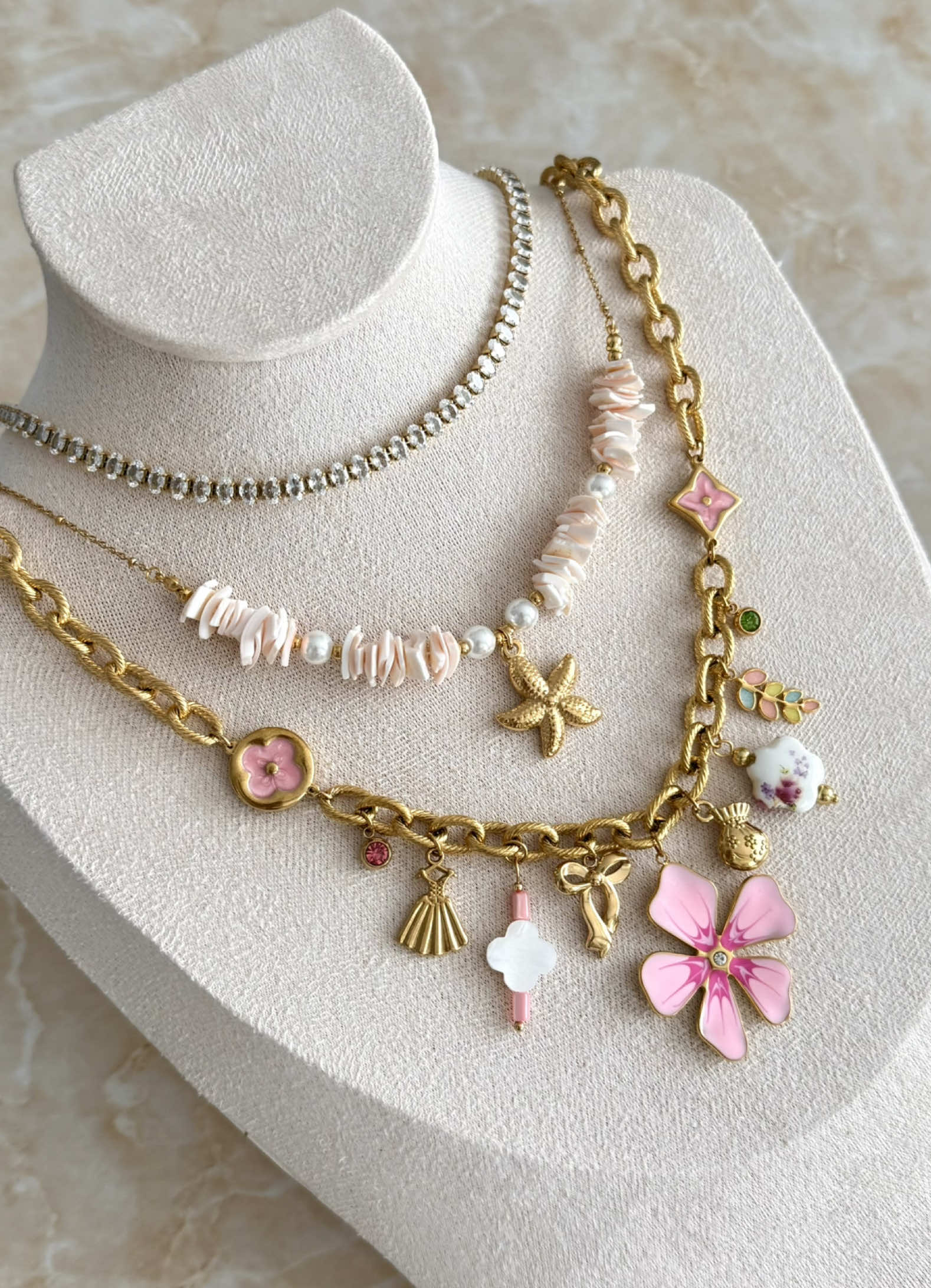 ASMR: Carefully packaging a jewellery order destined for USA!✨ Thank you, Harpreet!💕 #asmr #asmrpackaging #asmrjewelrypackaging #packwithme #asmrsounds