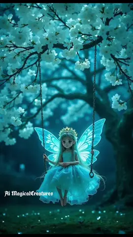 Ai MagicalCreatures  #magicalcreatures #aiart #aianimation #fantasyworld 